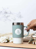 The Sip & Savor Personalized Gifting Hamper 1219 Avenue India