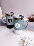 The Sip & Savor Personalized Gifting Hamper 1219 Avenue India