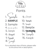 The Splendors Personalized Gifting Hamper 1219 Avenue India