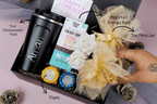 The Tradition Treasures Trove Personalized Gifting Hamper 1219 Avenue India