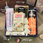The Treasure of Joy Personalized Gifting Hamper 1219 Avenue