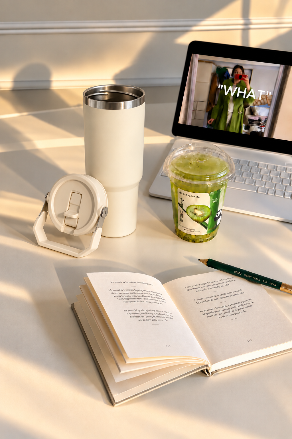 WayFay Tumbler Double Walled Insulated 12 hrs+ 1000 ML | 9 Colors| Premium Gifting | 1 Litre 1219 Avenue